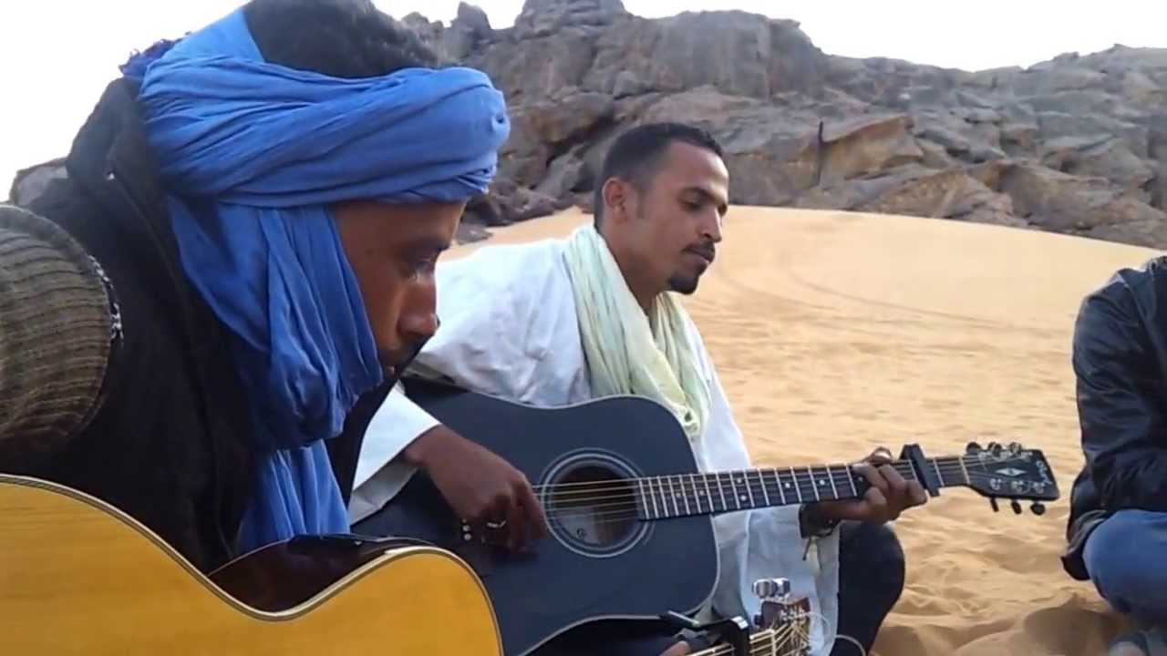 TissilaWen ~ NeNay TiDet