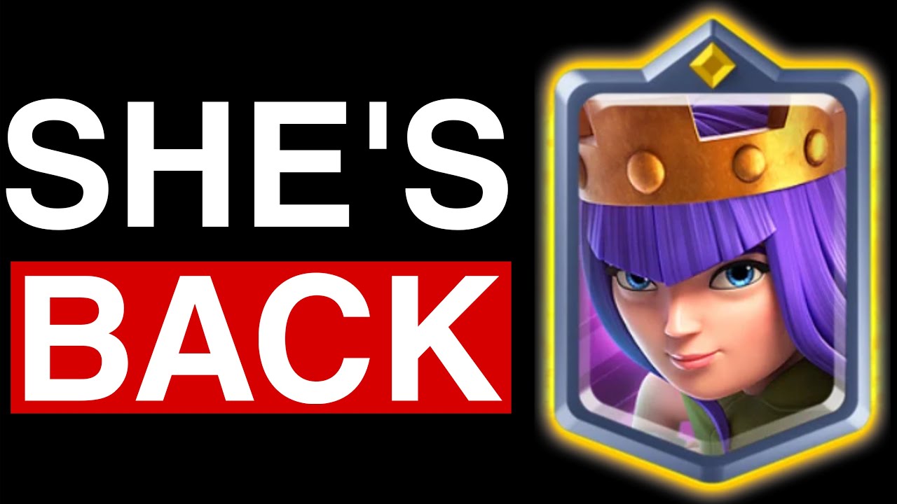 The Archer Queen Buff is Bigger than you think