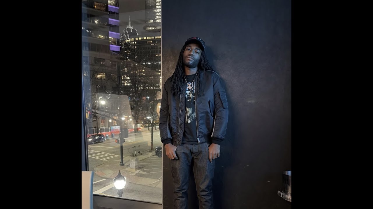 [FREE] Lucki x Boofinese Type Beat - 