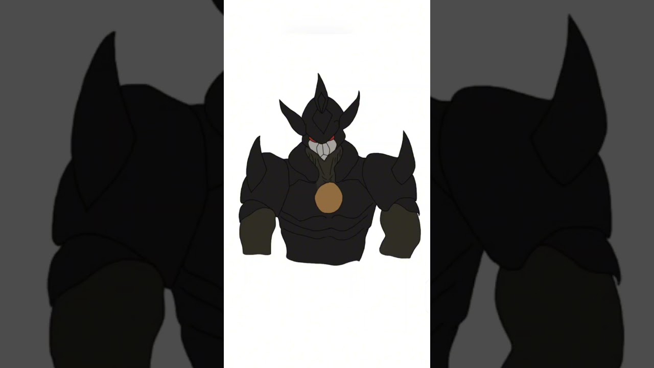 EMPEROR vs KING #aspiringartist #artyoutube #anime