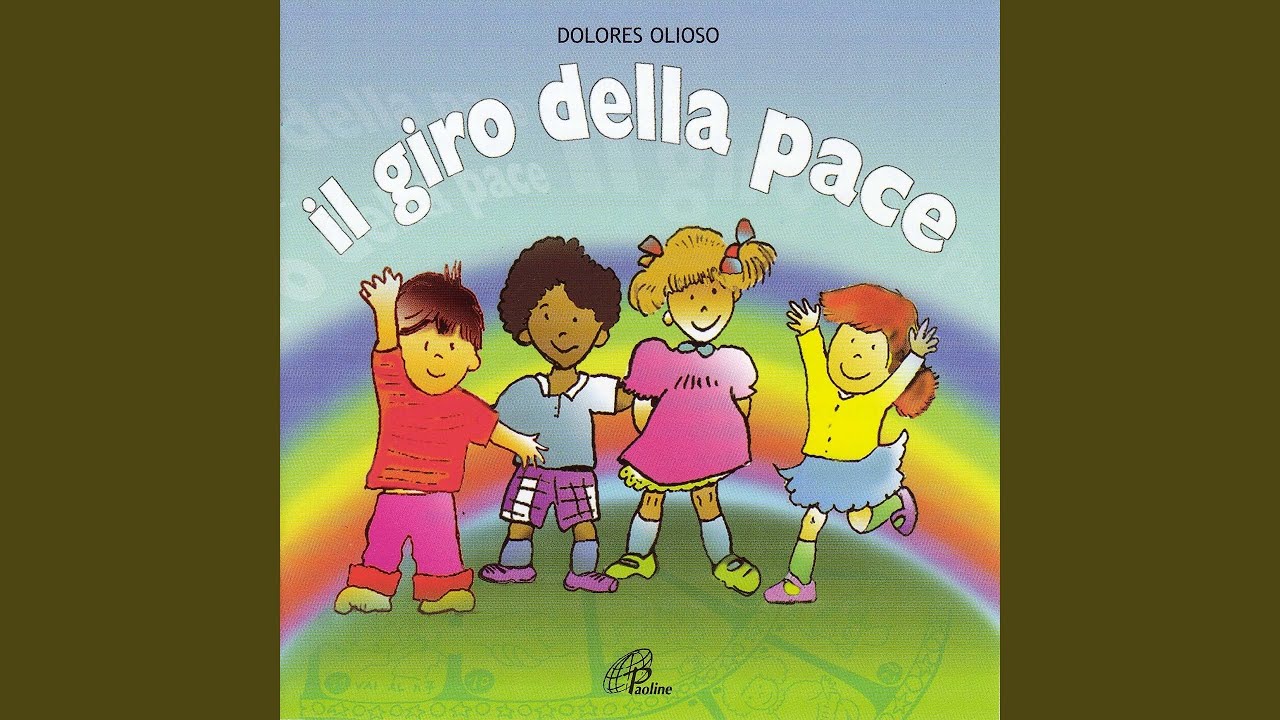 E voler&agrave; la pace