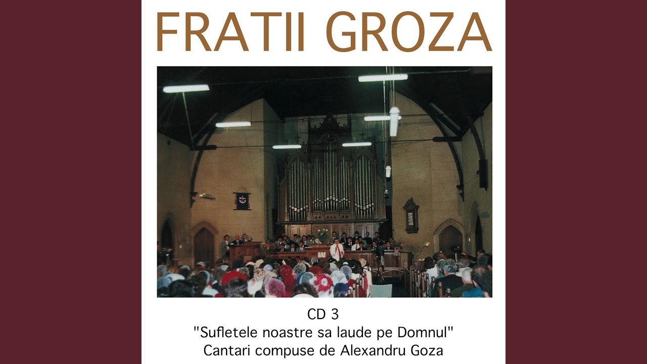 Nadejdea in Domnul