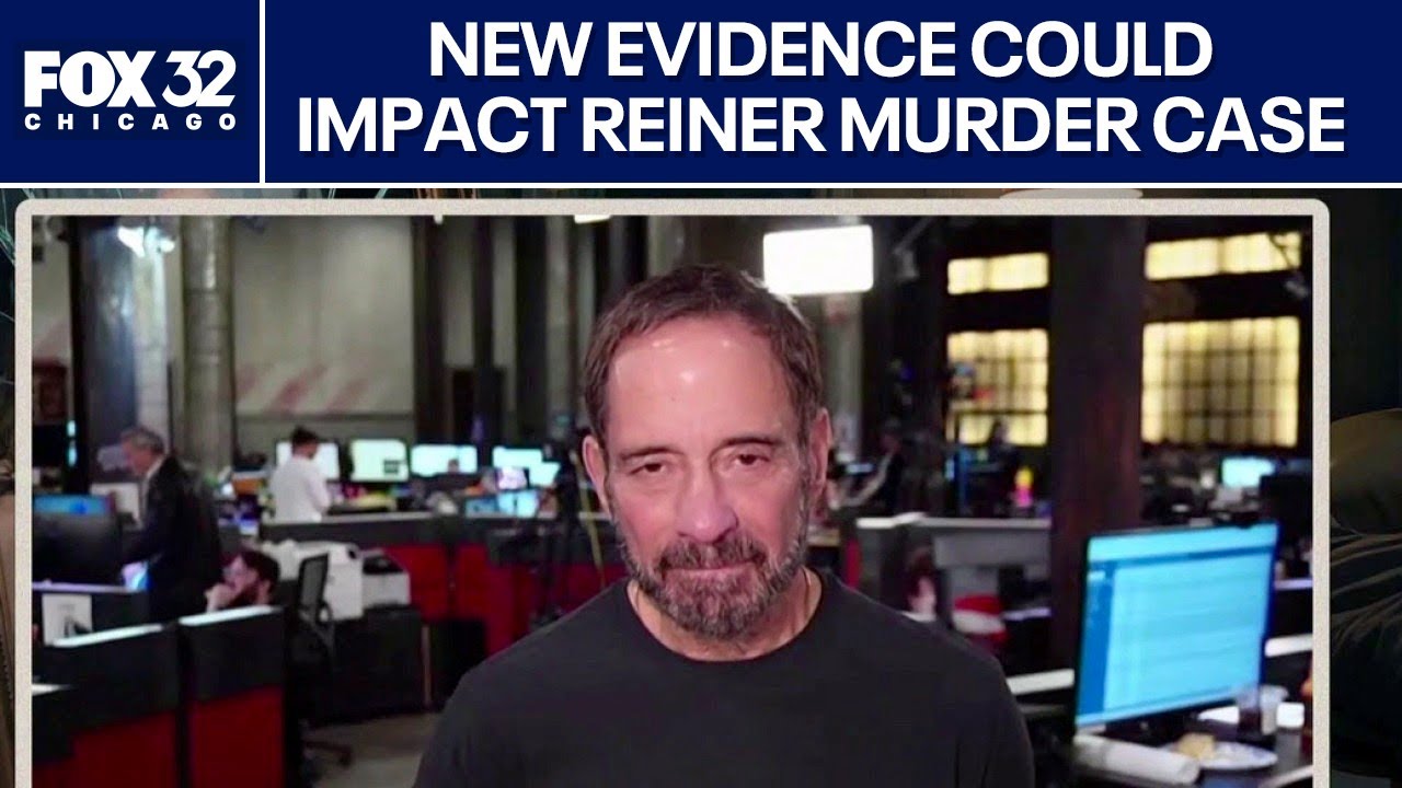 New evidence could impact murder case involving Rob Reiner&rsquo;s son: TMZ