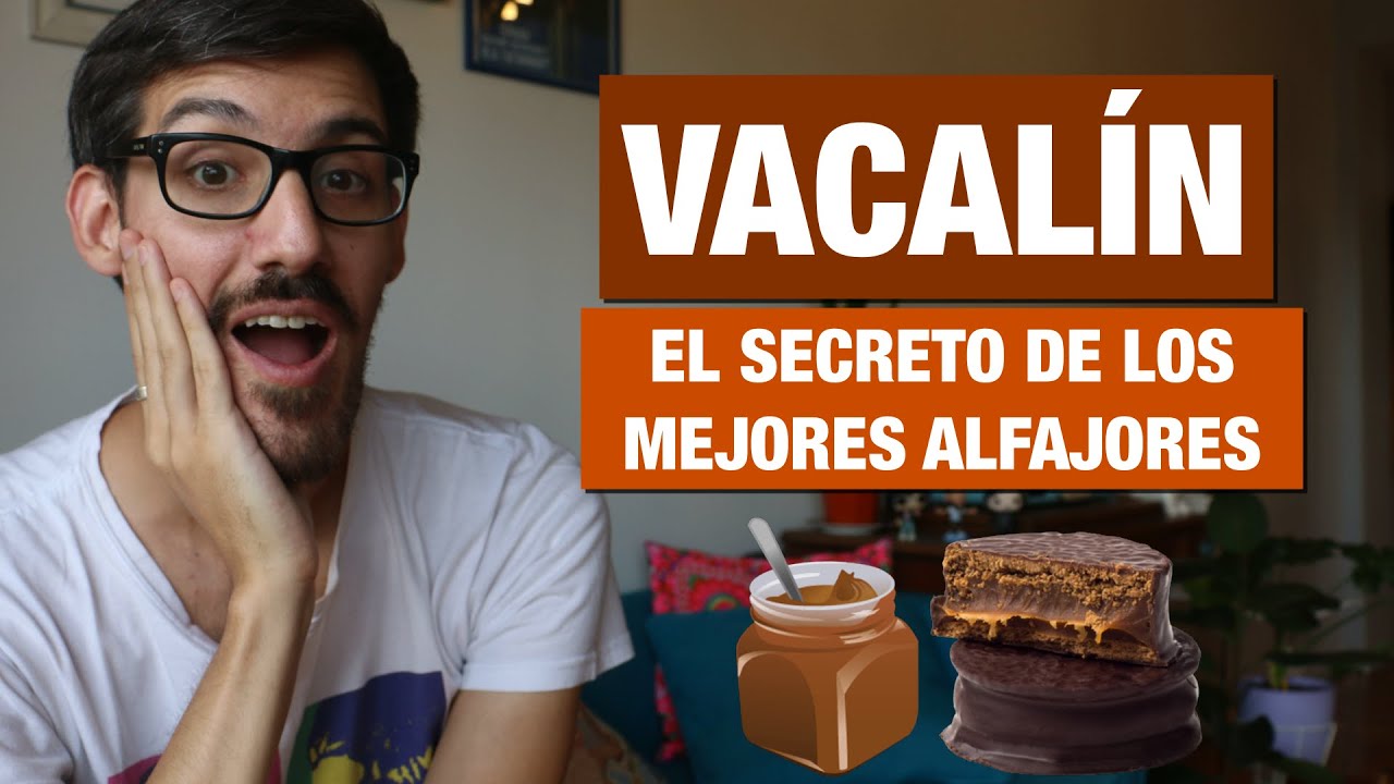 Este dulce de leche está en los mejores alfajores │ #BIZELANEAS  125