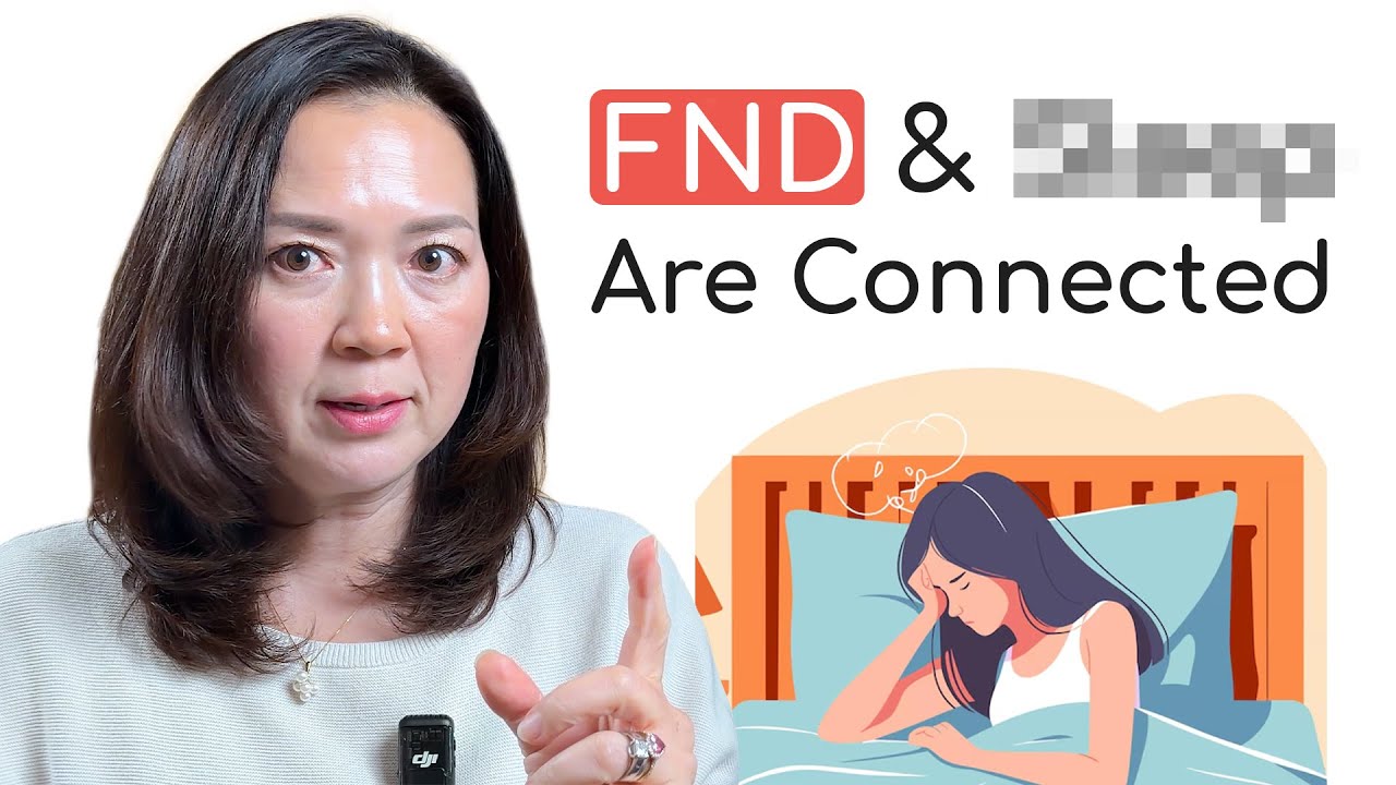 #1 Factor Behind FND Recovery: What Most Parents Miss