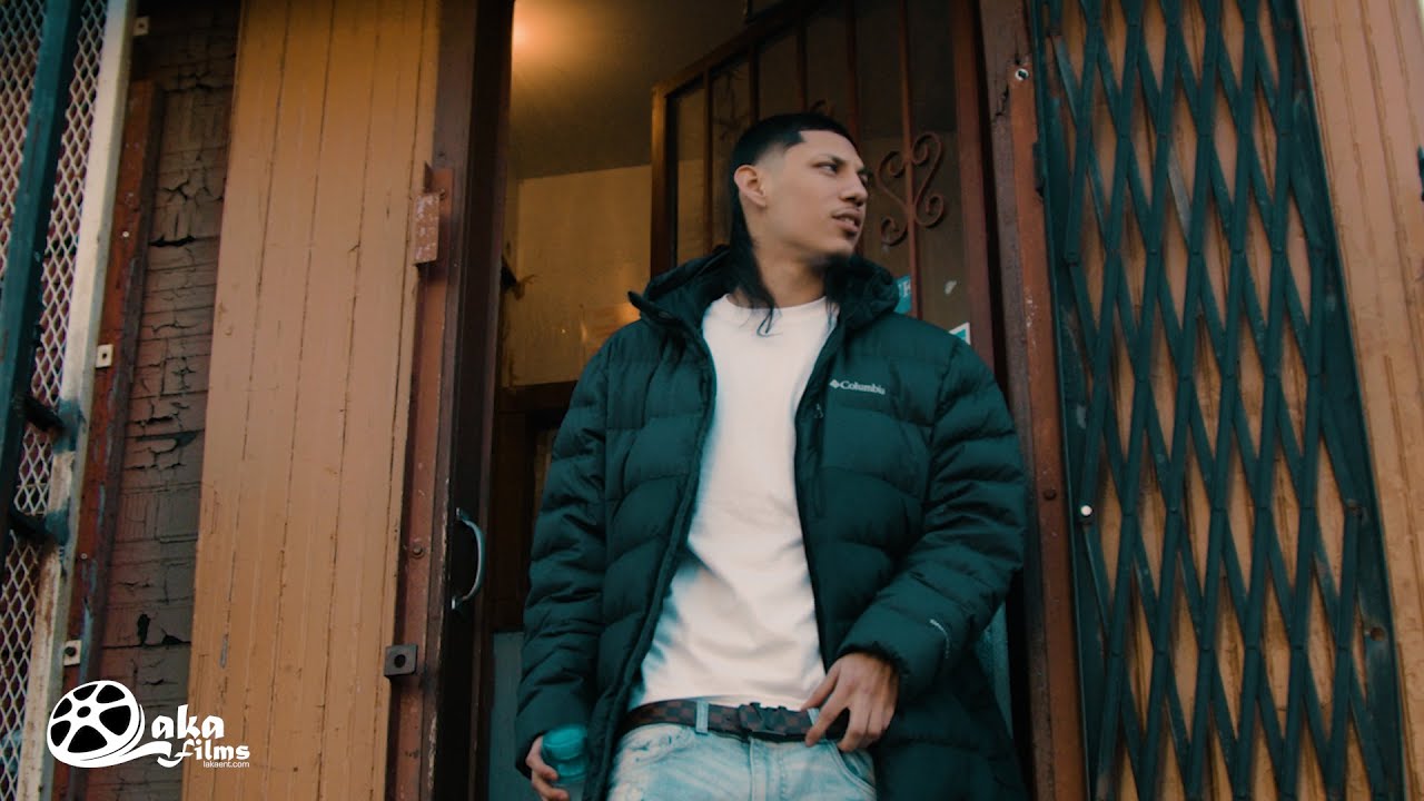 King Ace - "Ride Wit Me" | Presented by @lakafilms
