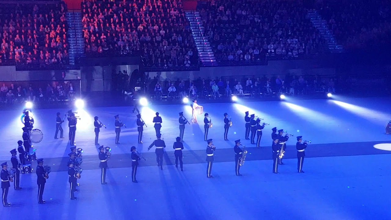 Nationale Taptoe(7)