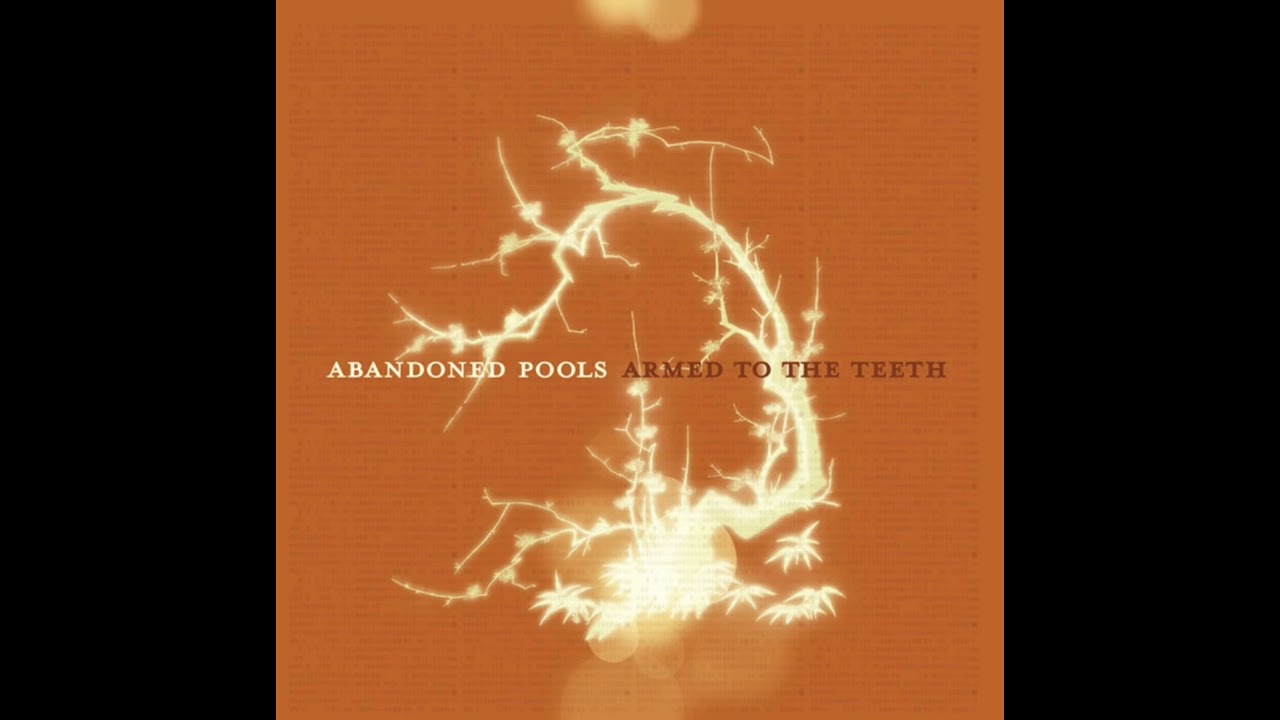 Lucky - Abandoned Pools (1st Studio Ver.)