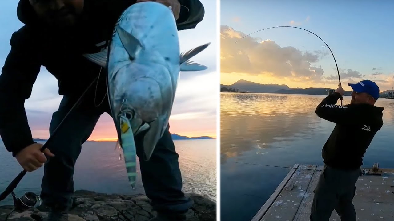 Πόσο Πίεση Αντέχει Ένα Καλάμι Spinning; feat Daiwa Lateo 10-50
