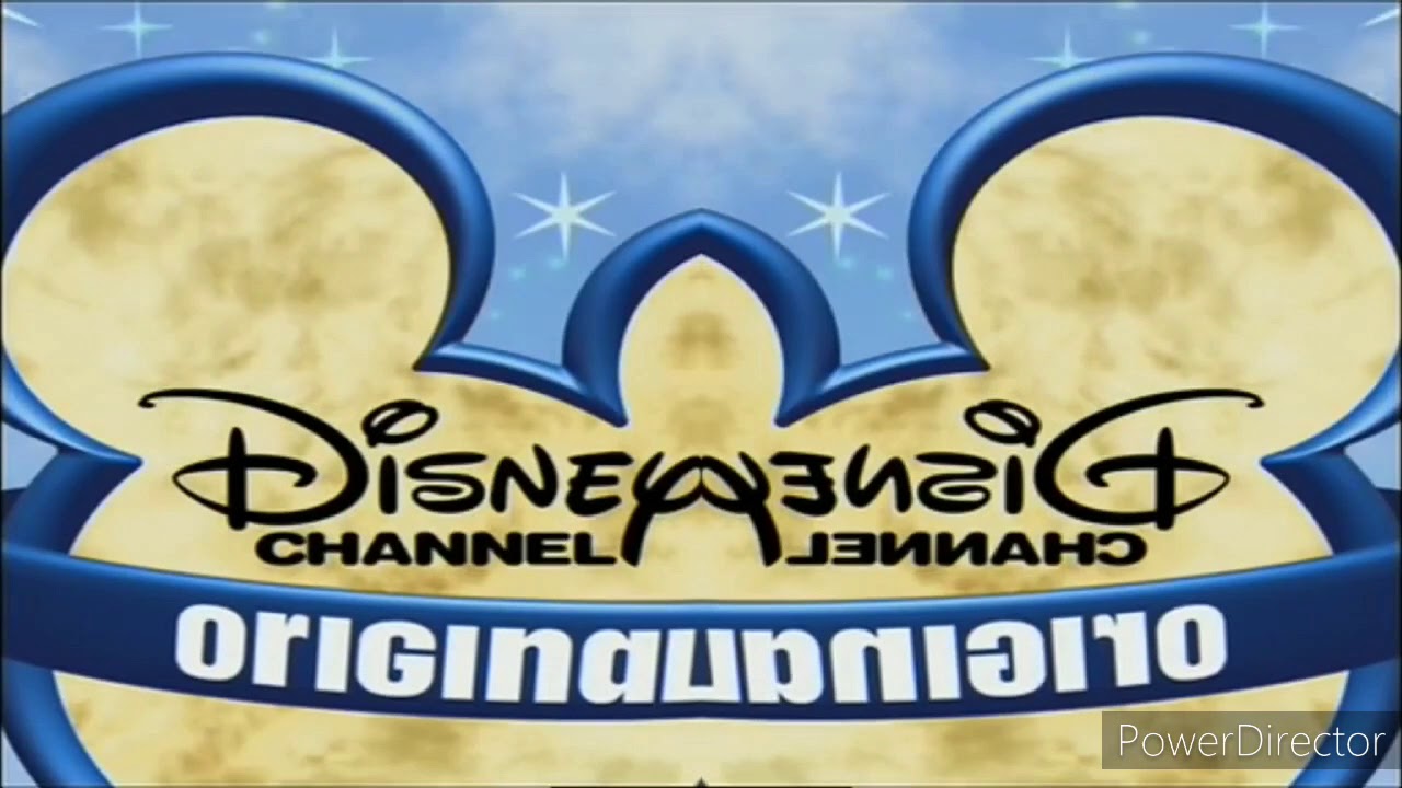 Disney Channel Original Effects