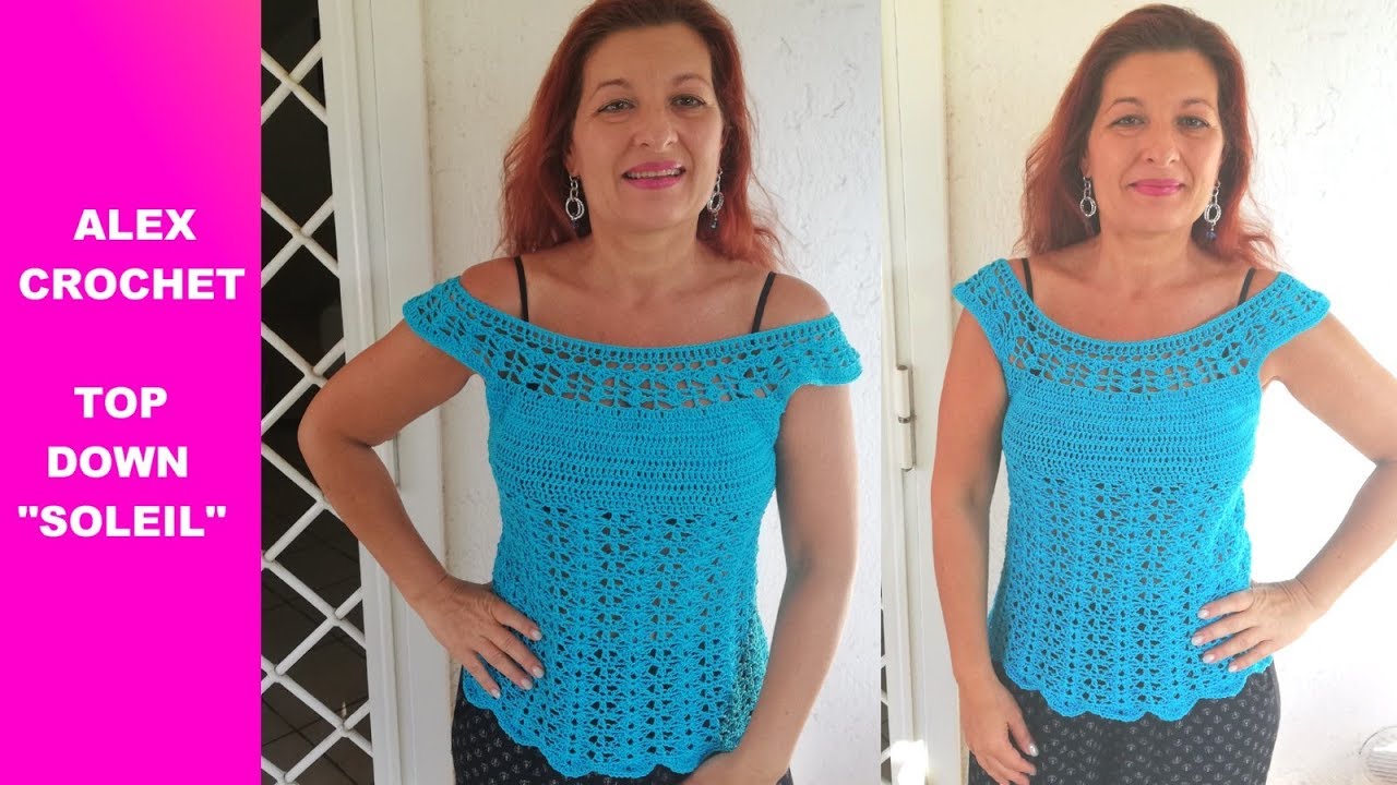 CANOTTA BLUSA 