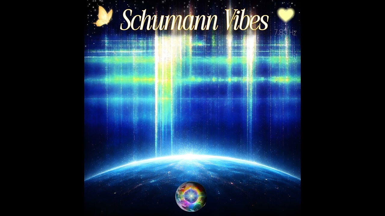 Schumann Vibes