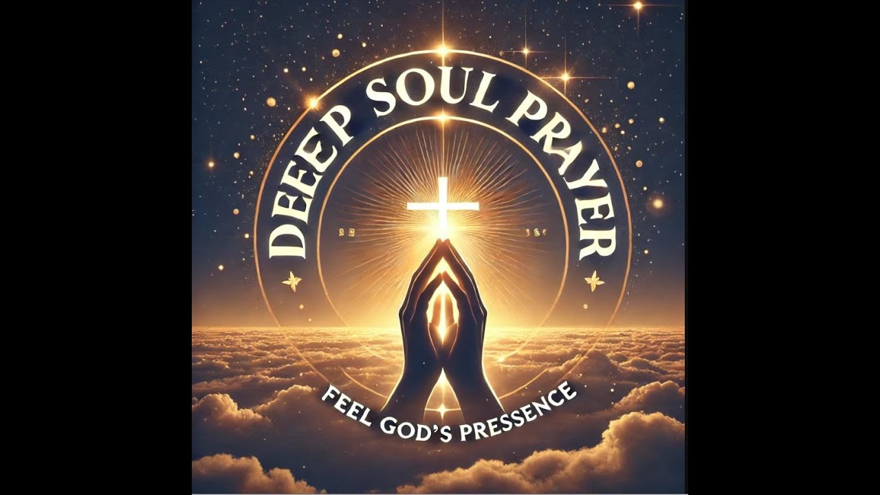 Prayer for Transformation | Trust God Fully 🙏
