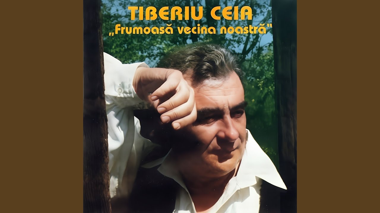 Frumoasă Vecina Noastră