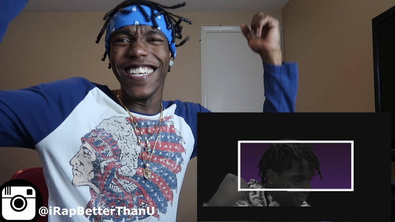 Keith Ape x Ski Mask The Slump God "Achoo!" (Official Music Video) REACTION