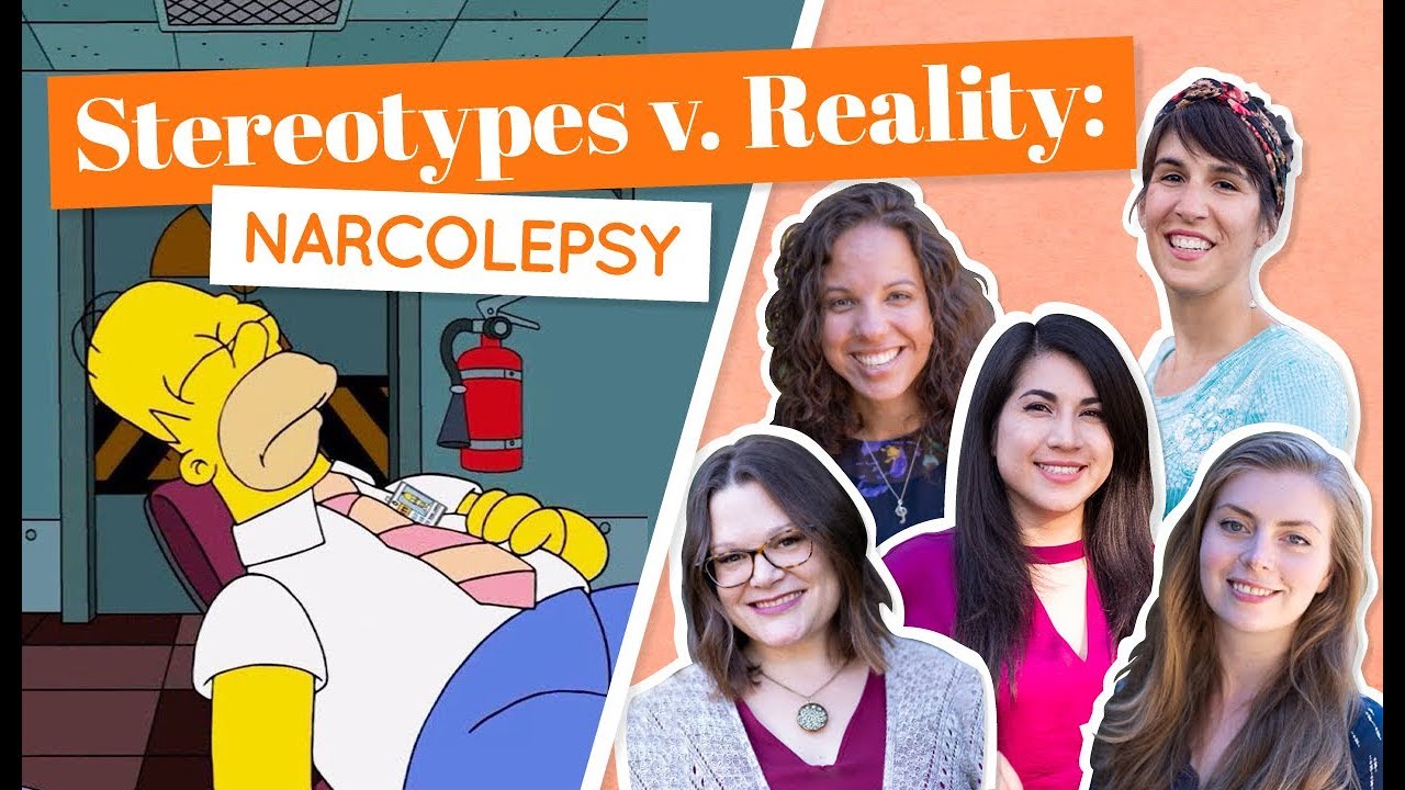What is Narcolepsy?