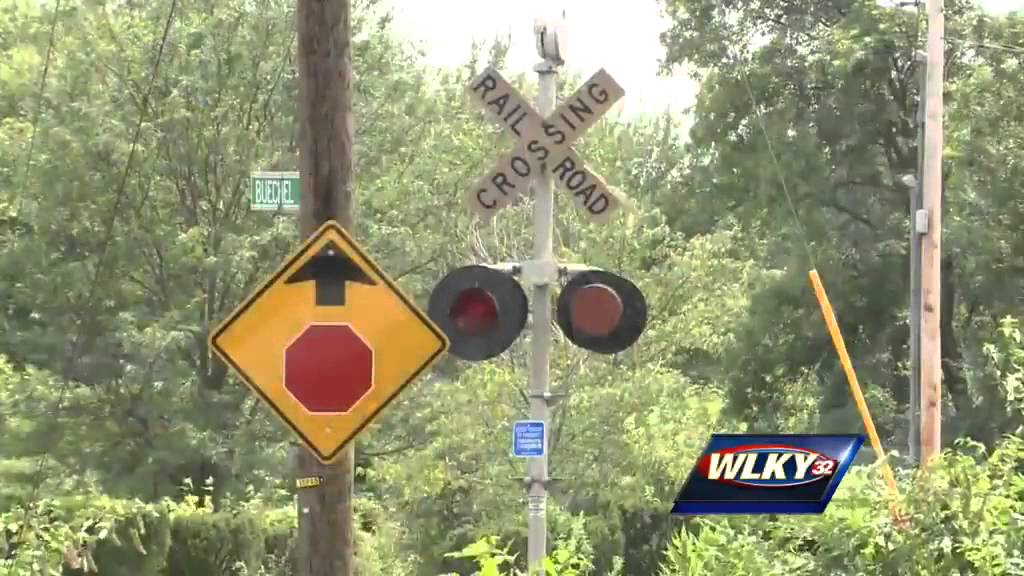 Stop signs to be installed at railroad crossing where crashes occurred
