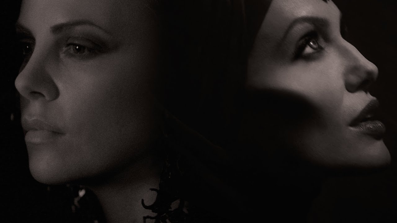 Maleficient & Ravenna | Seven Devils