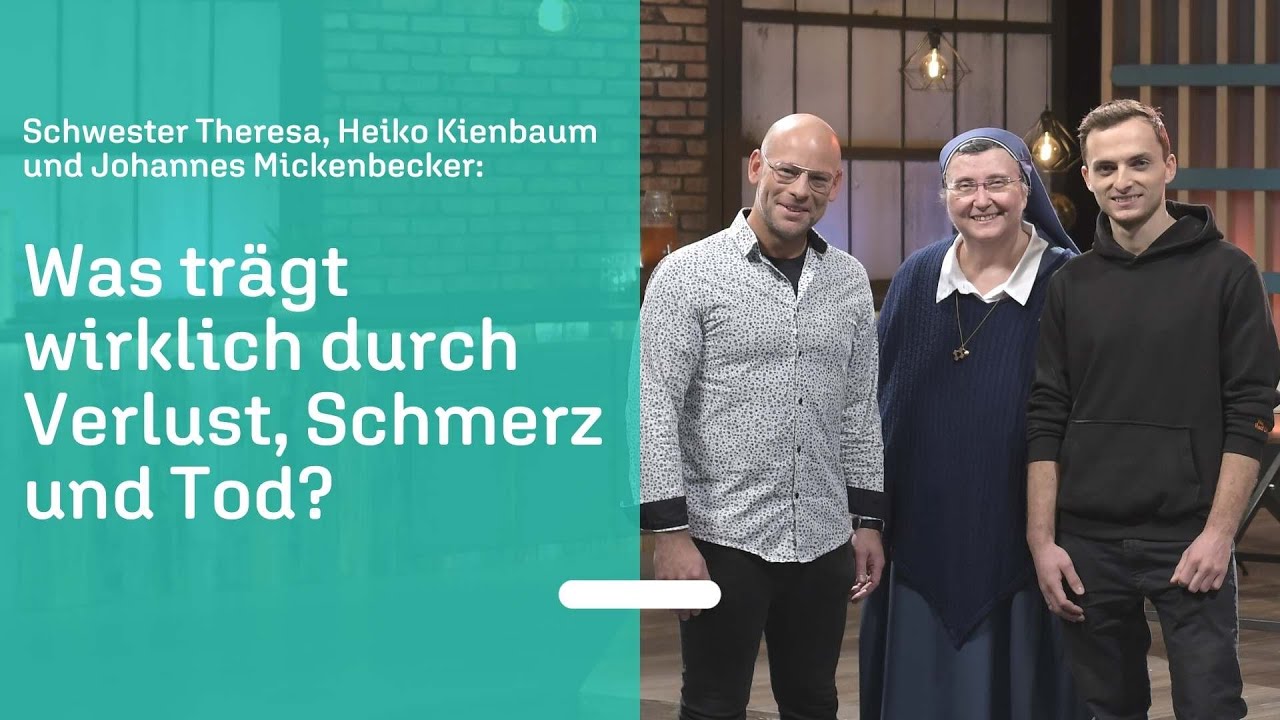 Wenn das Leben dich in die Knie zwingt: Wie soll man weitermachen?