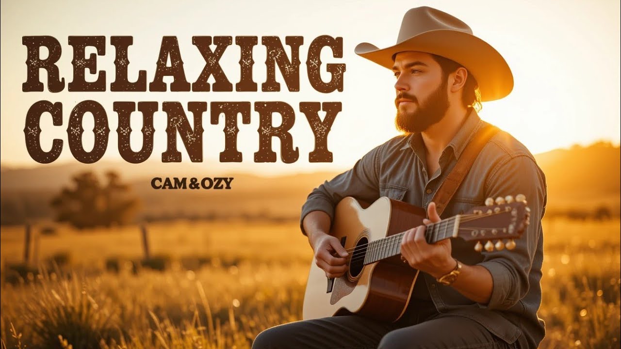 From the Barn to Your Heart | The Ultimate Country Acoustic Collection. 
