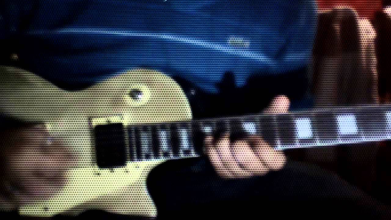 Estranged tone