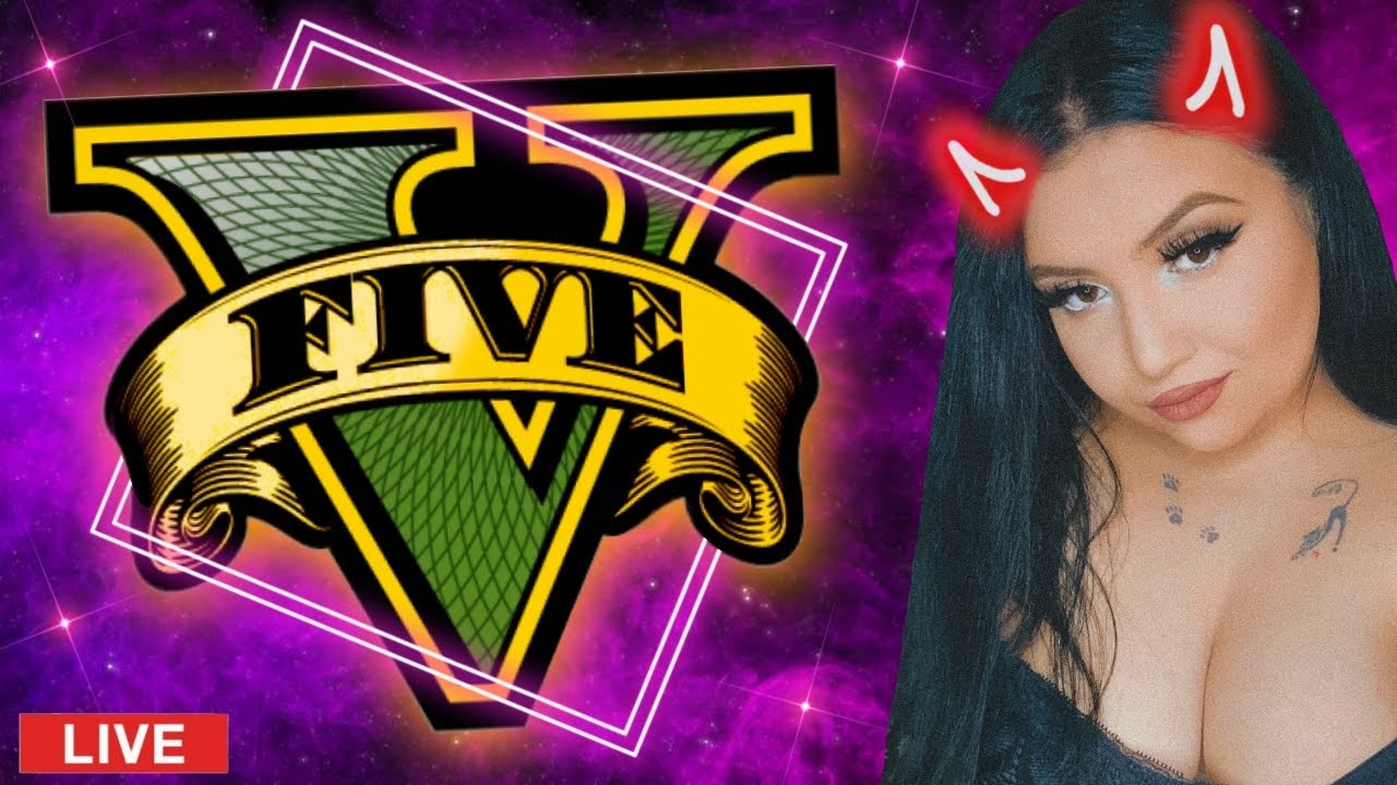 💛FiveM - NIMFOMANA NU NE LASA IUBITII IN PACE! POKAA SI DAVID SPERIATI! ANUBIS EMPIRE!💛