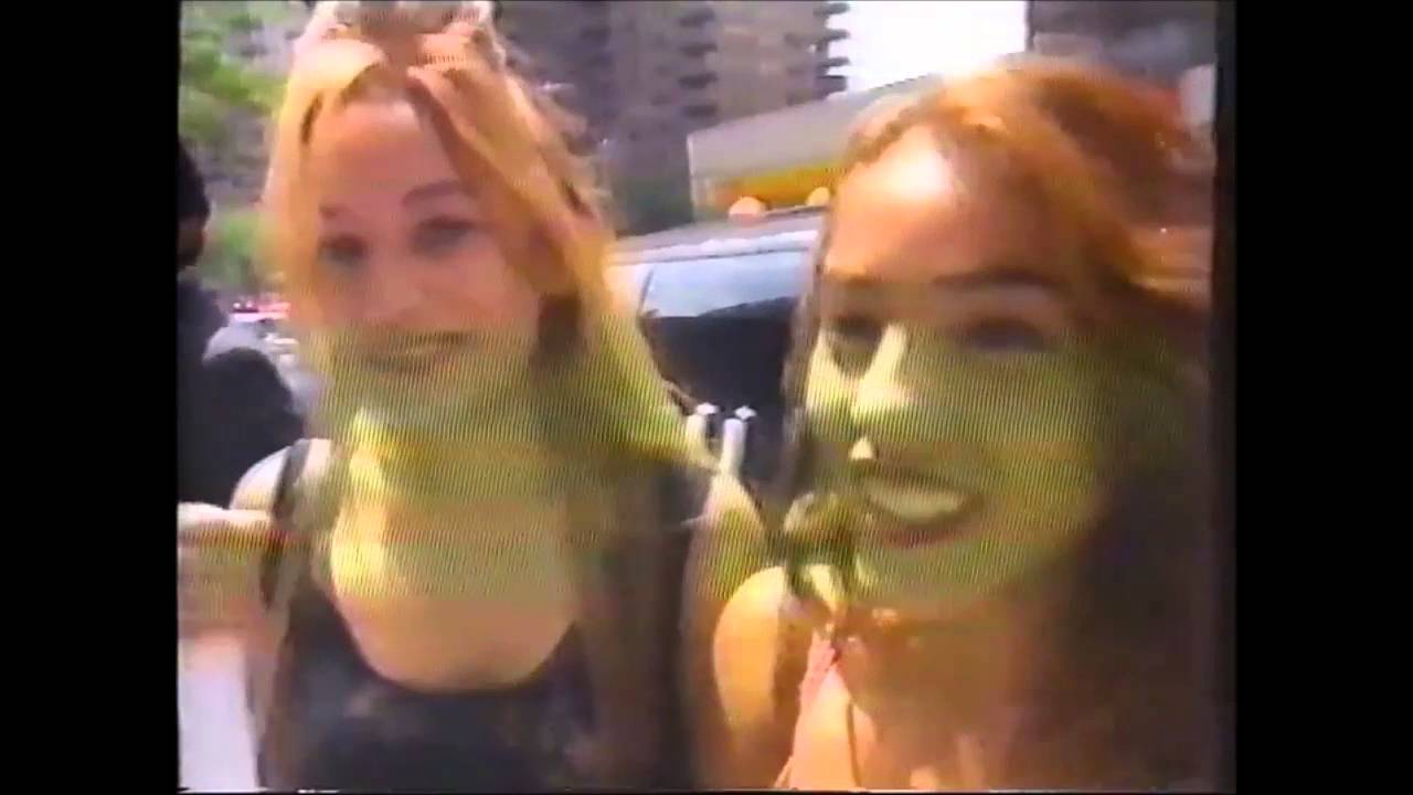 Duran Dura USA 1993