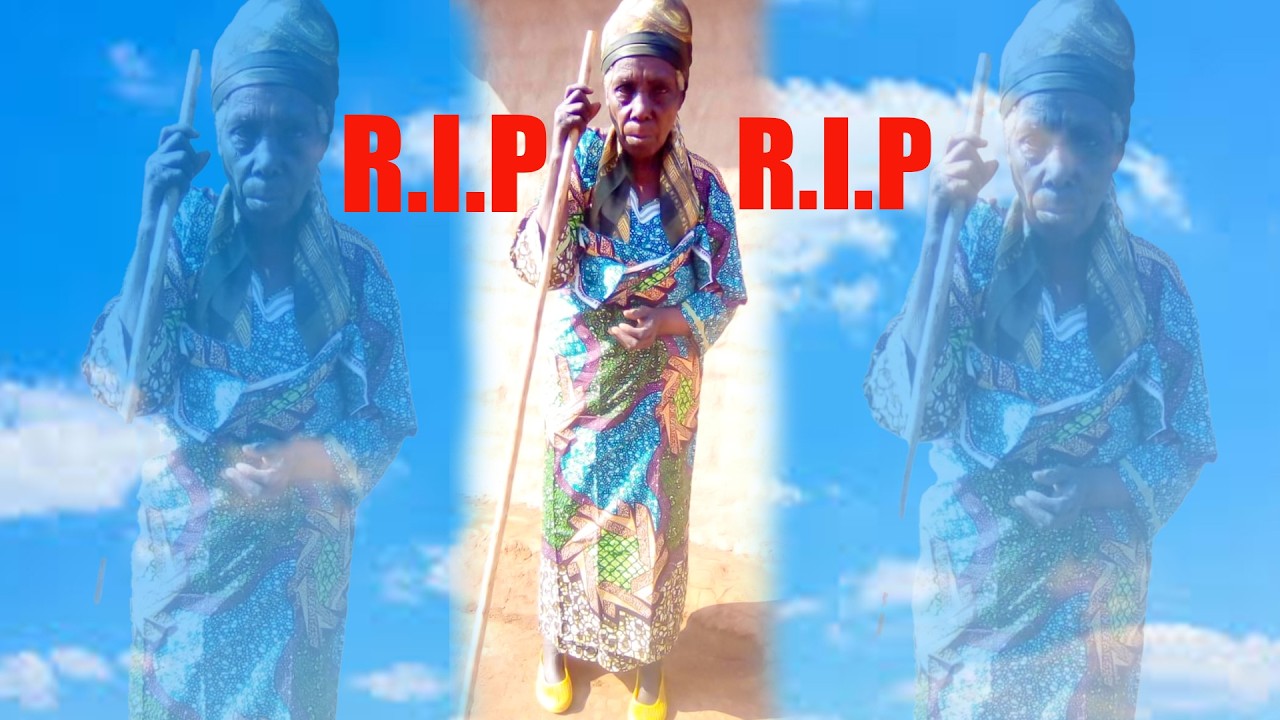 LIVE/UMUHANGO WOGUSOZA IKIRIYO CYUMUBYEYI WACU MERENIYA NYAKARUNDO // R.I.P