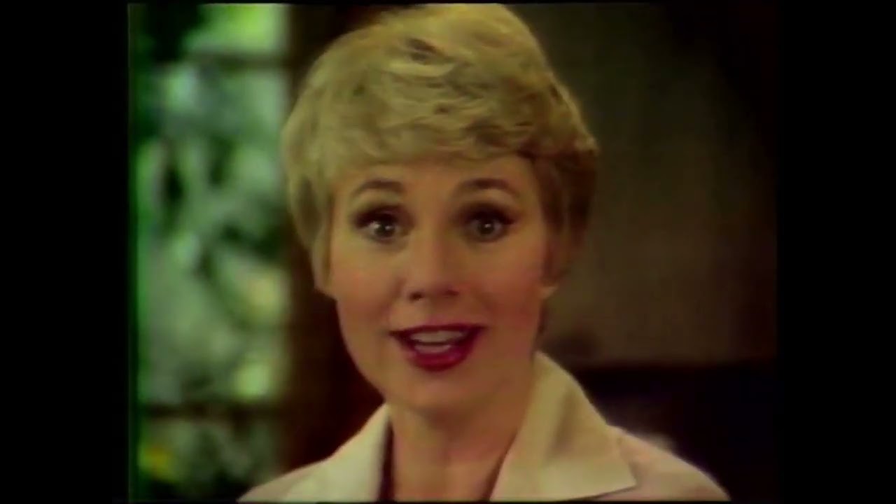 1970s and 1980s Commercials Compilation, Advertisements Vol. AA640480VWZ