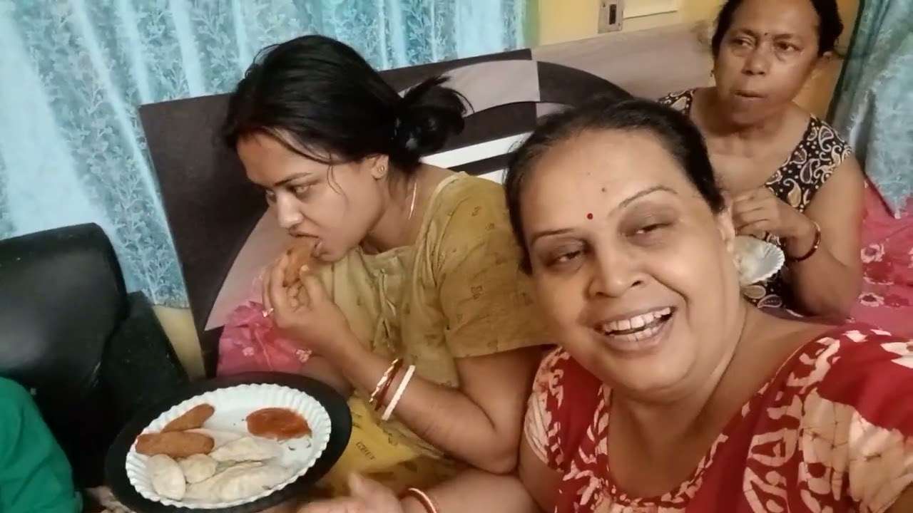মেয়ে দিরাগমনে চলে এসেছে। কি করবো বুঝতেই পারছি না/আর পিঠে বানাতে পারলাম না