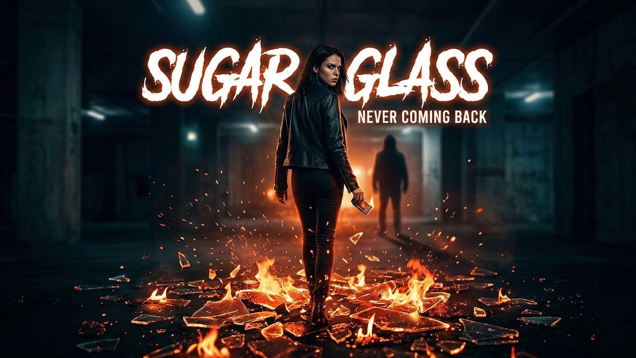 Sugar Glass (Official Video) | Nightfall Realities Lyrics