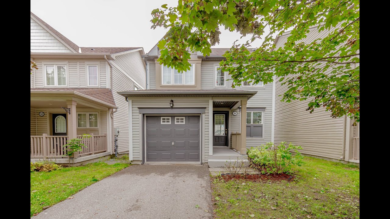 56 Norland Cir, Oshawa - HD VIRTUAL TOURS