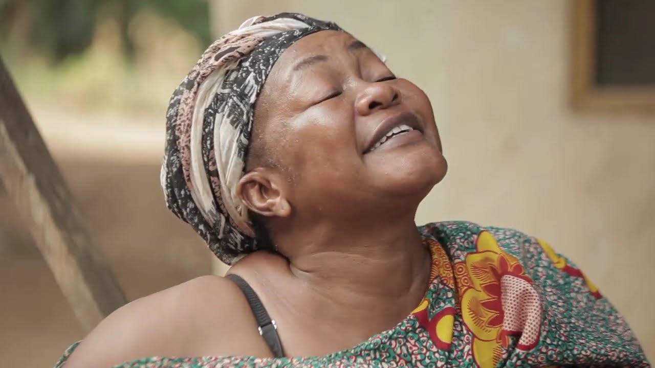 WHO KILLED UNCLE ATTAH? – Pt 2 | Ghanaian Movie Starring Akrobeto & Top Kumawood Stars