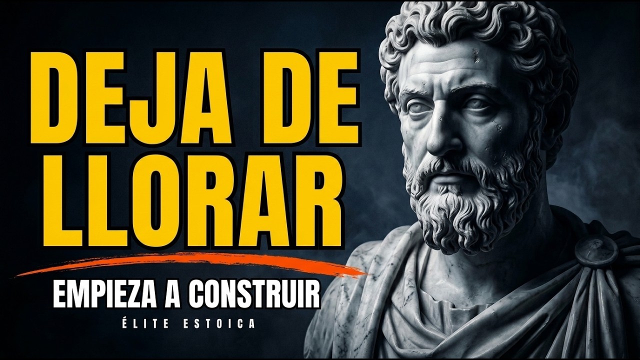 Acción Deliberada Sobre Reacción Emocional | Estoicismo