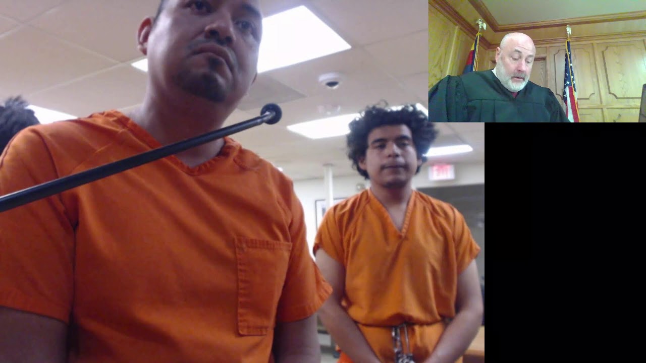 Payson Regional Courts Livestream