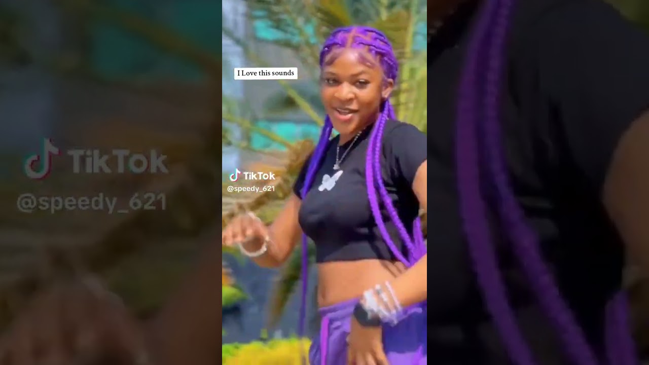 Orobo dance challenge by khaid 