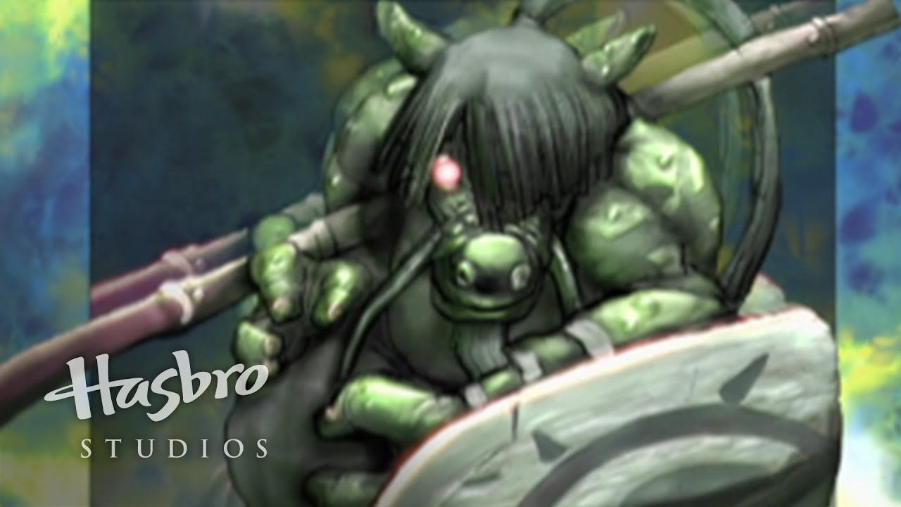 Duel Masters - I've Gotten Better