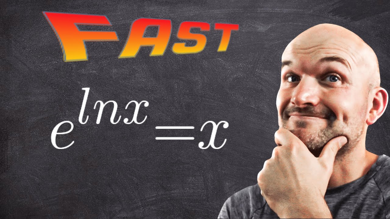 The quick fast reason why this property works