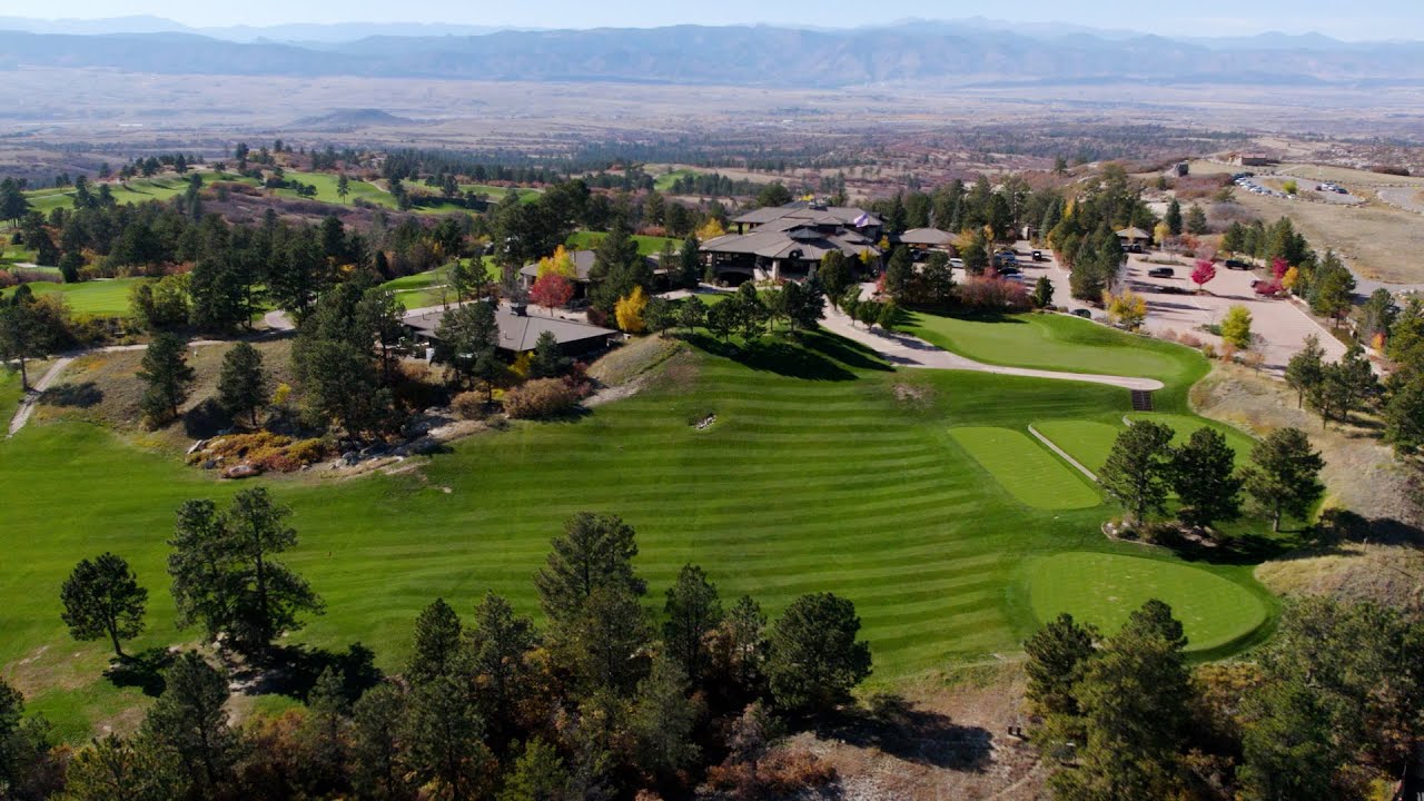 Onika & TJ | Sanctuary Golf Course Wedding