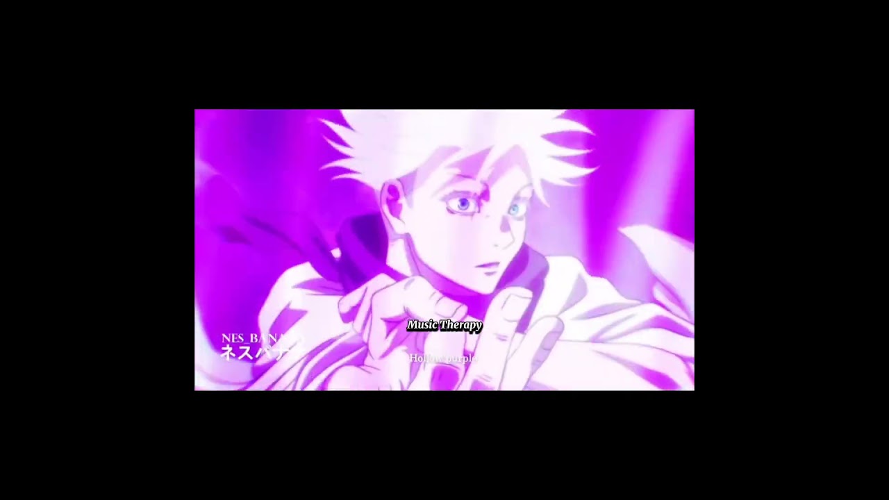 Gojo vs Sukuna Animation - [Edit/AMV] - Judas