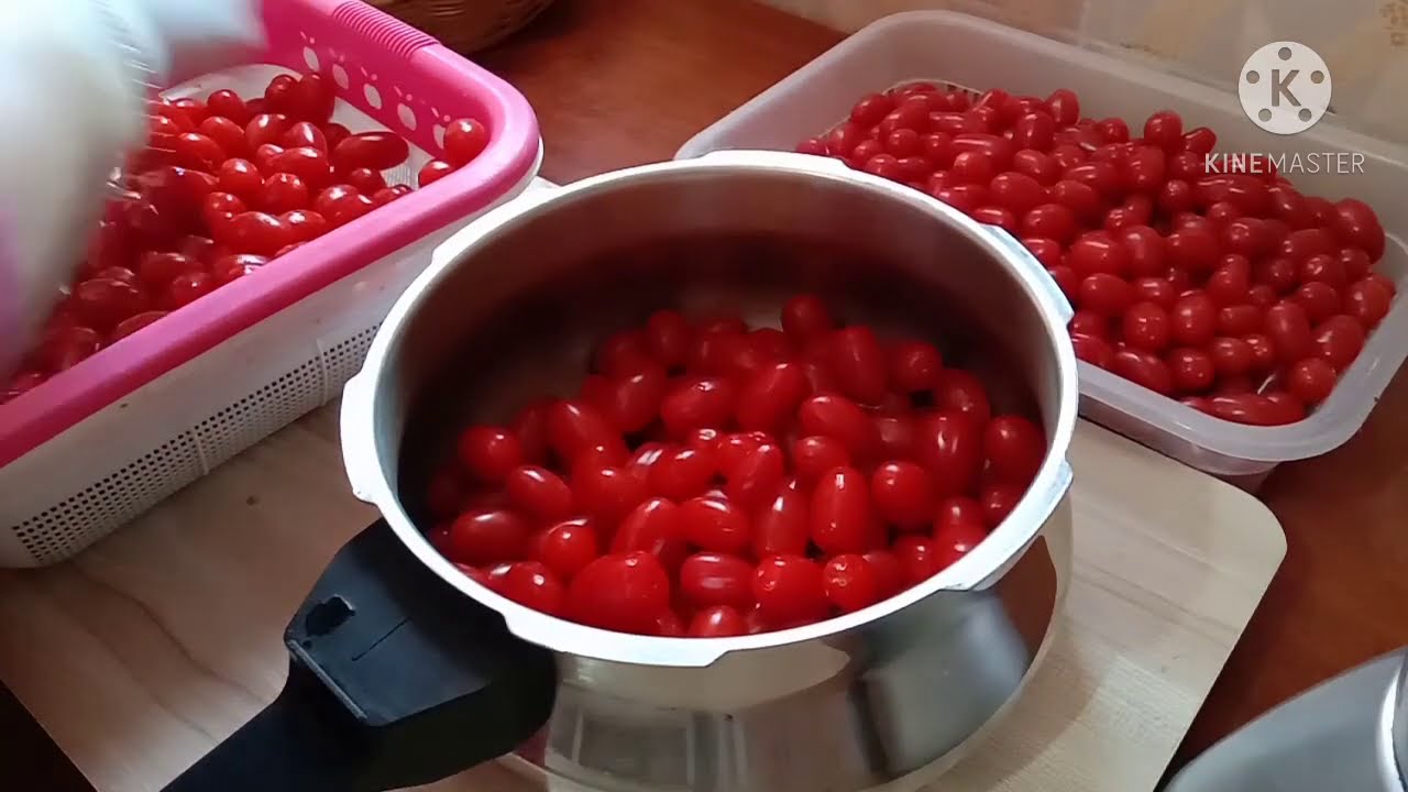 طريقة تحضير صلصة الطماطم (سوريز) سهلة ورائعة