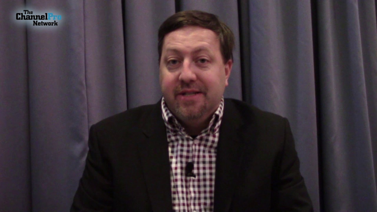 Two Minute Drill: SolarWinds MSP