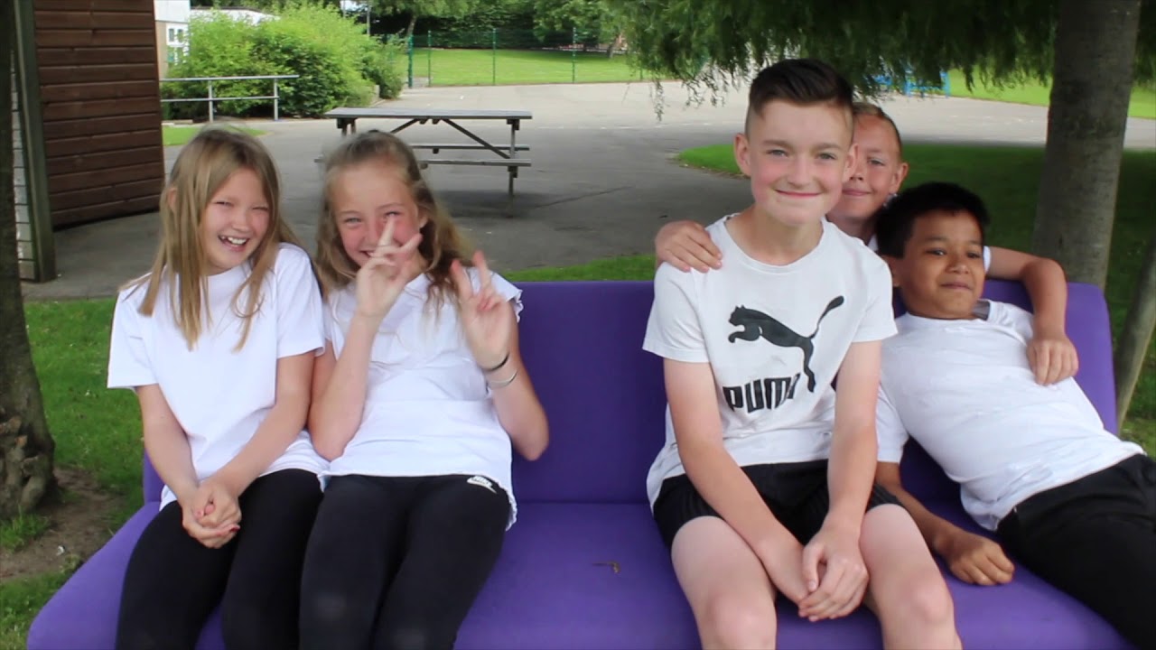 Brinsworth Whitehill Primary School - Year 6 Leavers Video 2019