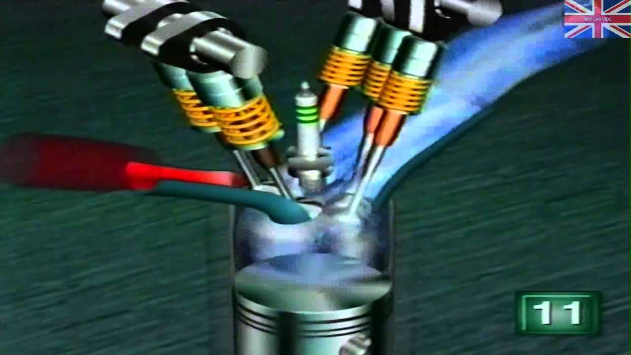 Skoda - Service 10 - Skoda Octavia (1996)