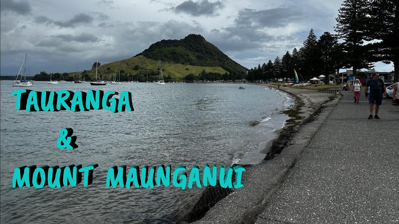 Quantum of the Seas   Tauranga & Mount Maunganui - NZ