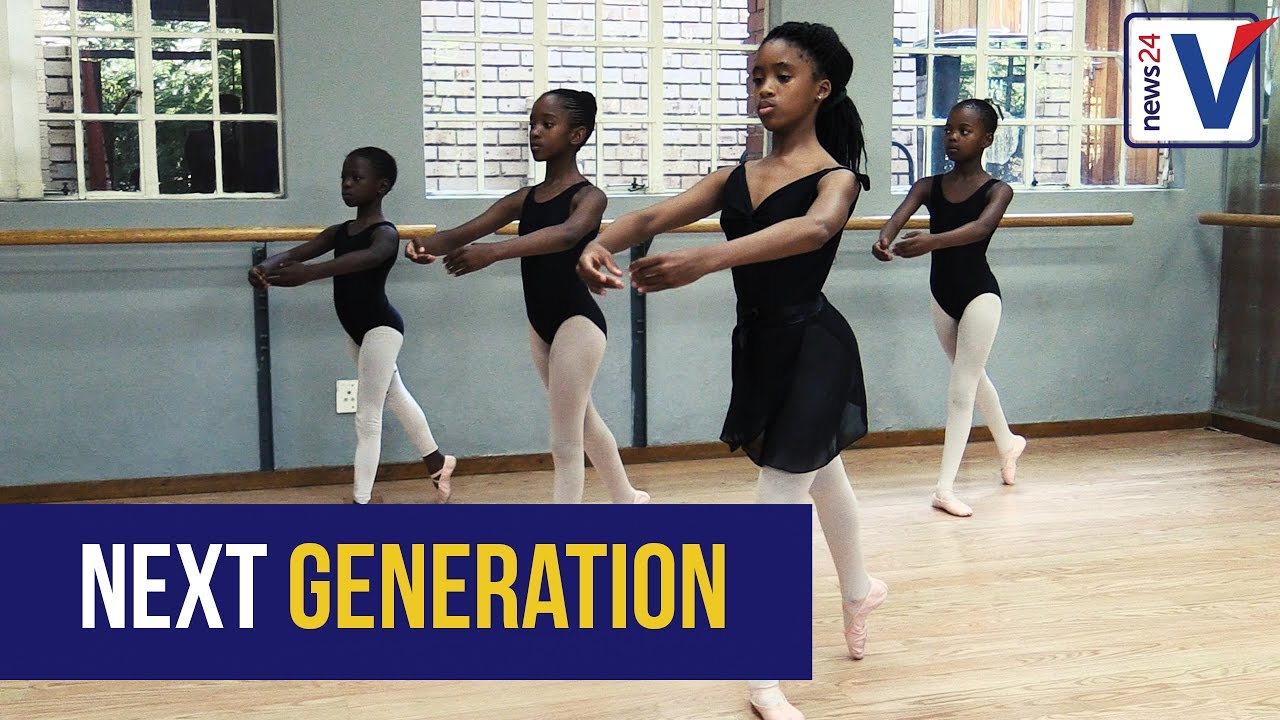 Molding the next generation of ballet dancers