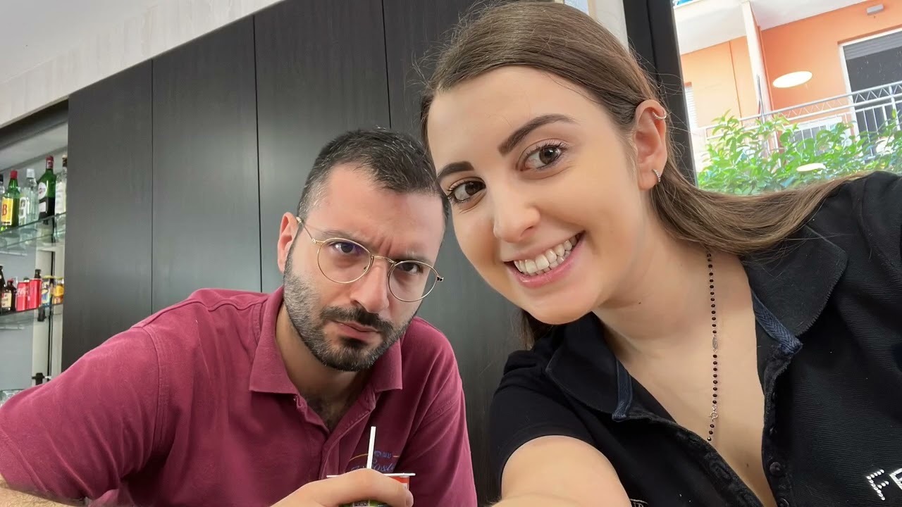 Grazie mille di cuore dall'Hotel Abarth di Valverde di Cesenatico per questa splendida Estate 2023