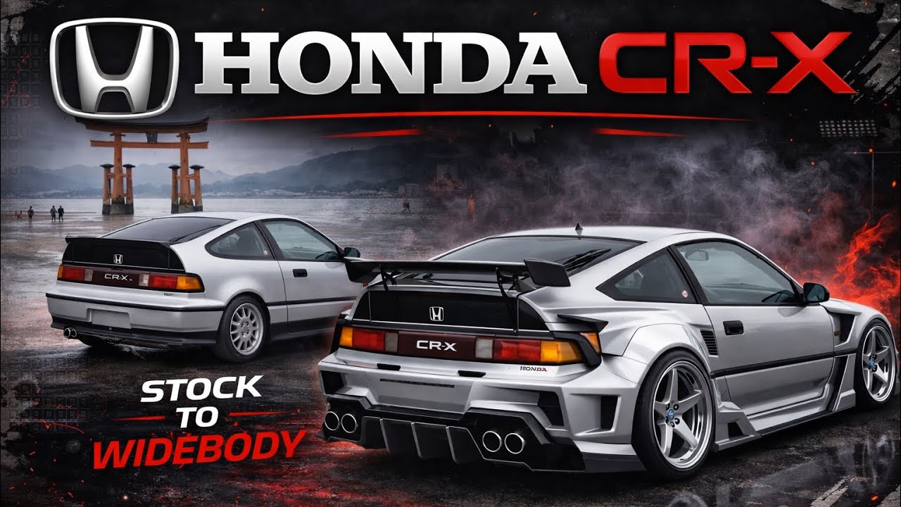 El Honda que mejor entendió la diversión