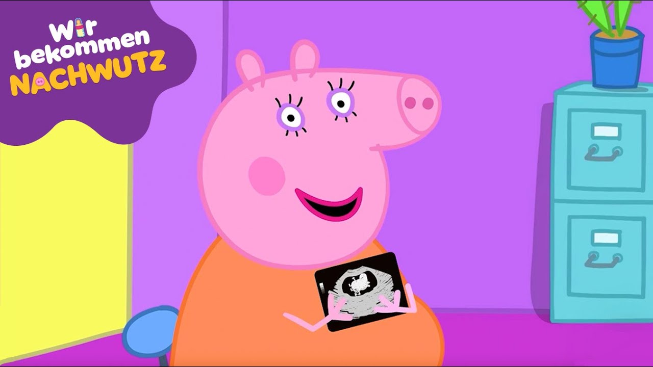 Mama Wutz hat aufregende Neuigkeiten! 🐷 Das Interview mit TOGGO-Moderatorin Vanessa 📢