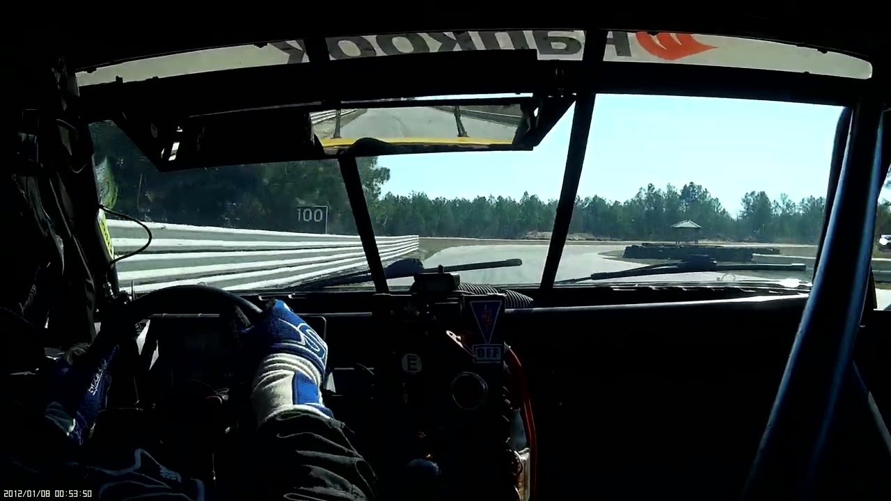 2026 CMP1 Lucky Dog Racing League Sunday Race DS 7